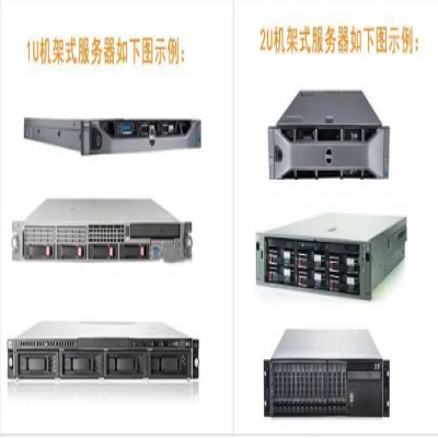 弱電工程中1U、2U、4U、42U代表什么意思？